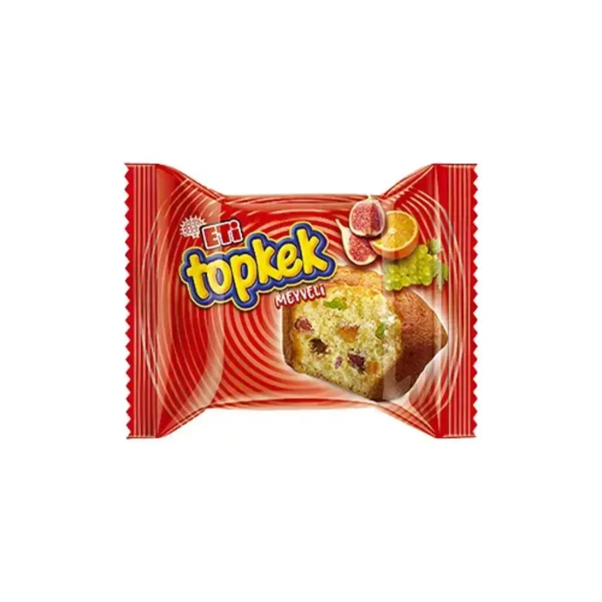 ETİ TOPKEK MEYVELİ 35GR