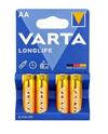 VARTA ALKALİN AA LR6 KALEM PİL