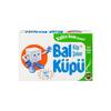 BALKÜPÜ KÜP ŞEKER 1 KG