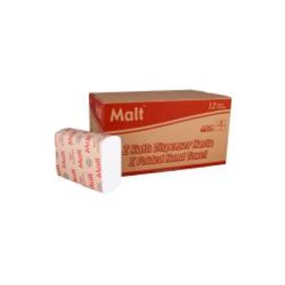 MALT K.HAVLU Z KATLI 20x22 120Lİ 12PK