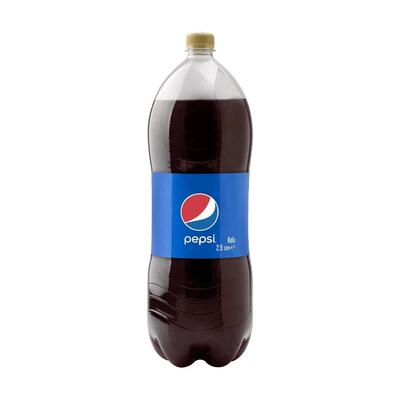 PEPSİ COLA 2,5LT