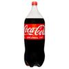 COCA COLA 2,5LT