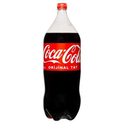 COCA COLA 2,5LT