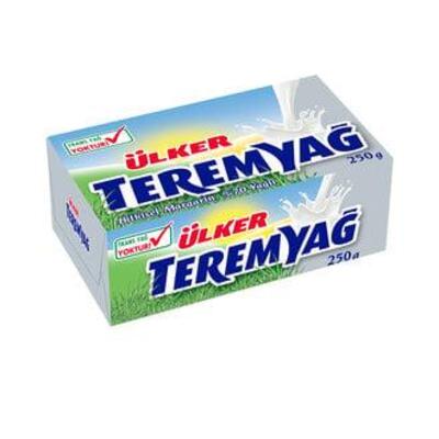 TEREMYAĞ PAKET 250 GR