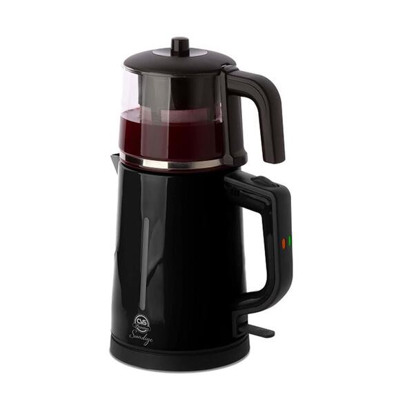 ELEKTRİKLİ ÇAY MAKİNESİ DN 1529
