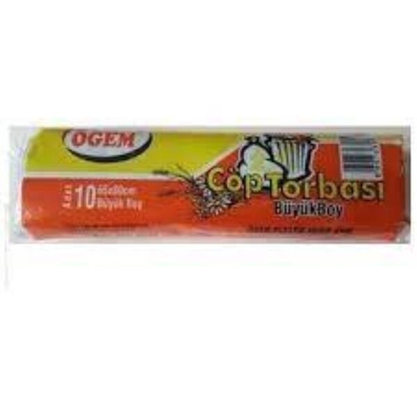 ÇÖP POŞETİ END.BÜYÜK BOY 65x80