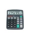 TİCON HESAP MAKİNESİ CH-5412
