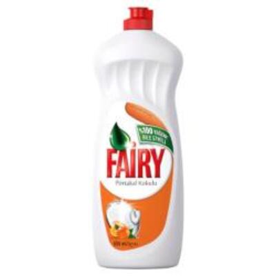 FAİRY BULAŞIK DETERJANI SIVI 650 ML