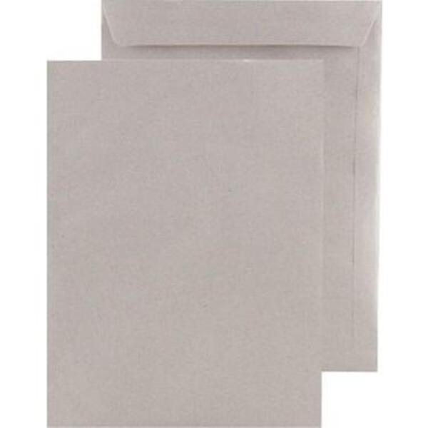 ZARFSAN TORBA ZARF SİLİKONLU KRAFT 260x350 250Lİ