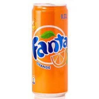 FANTA 330CC