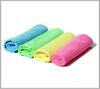 TEMİZLİK BEZİ MİKROFİBER 40x40 CEYSTAR