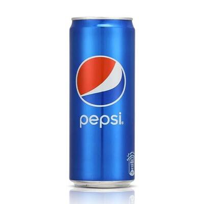 PEPSİ COLA 330CC