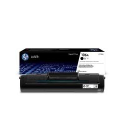 TONER ORJİNAL HP W1106A