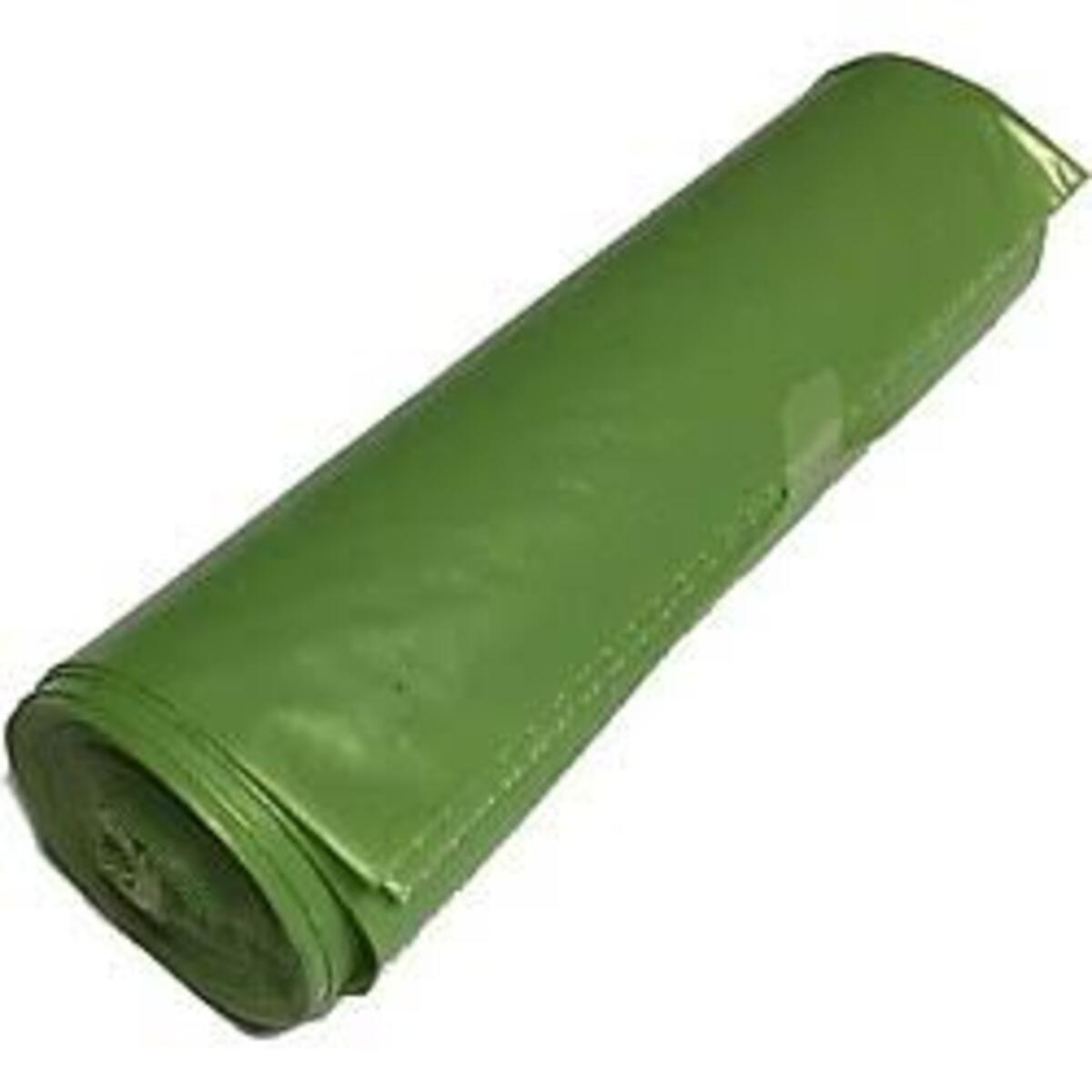 ÇÖP POŞETİ 80*110 DÖKME  YEŞİL 1KG
