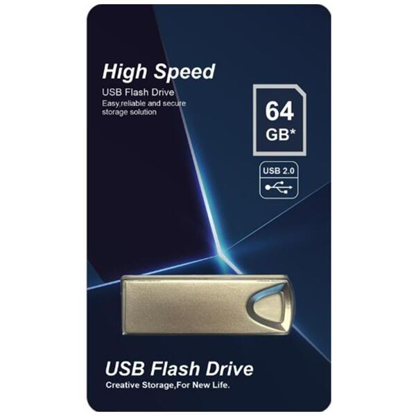 ELBA USB FALSH BELLEK 64GB