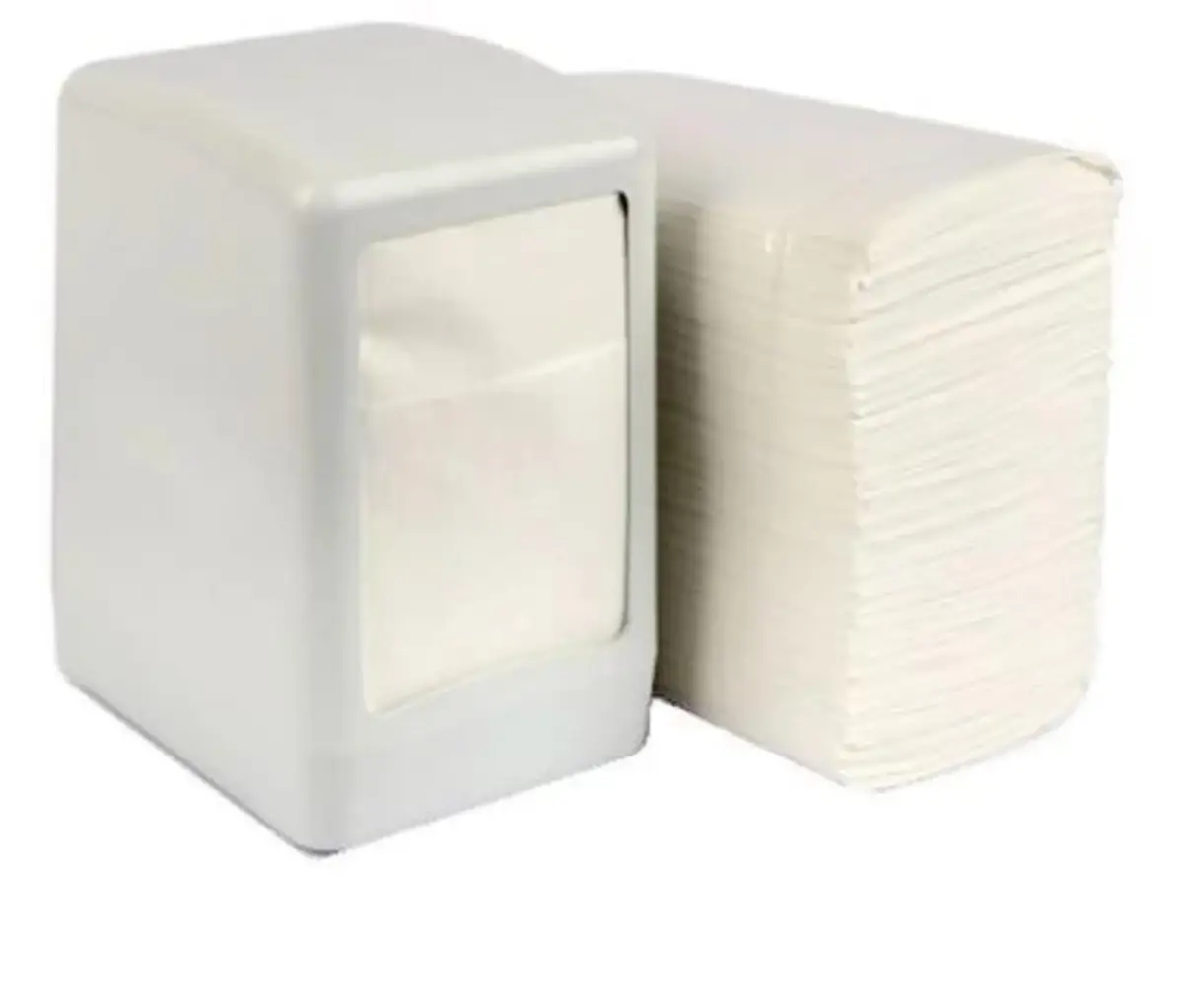 MALT PEÇETE DİSPENSER 17x20 150Lİ 18PK