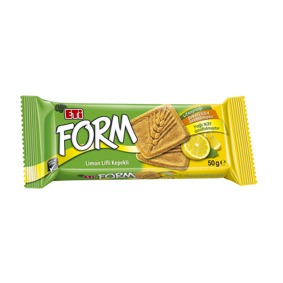 ETİ FORM LİMON LİFLİ 50GR