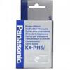 ŞERİT ORJİNAL PANASONİC KX-P115İ