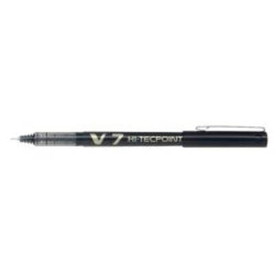 PILOT ROLLER KALEM 0,7 SİYAH BX-V7