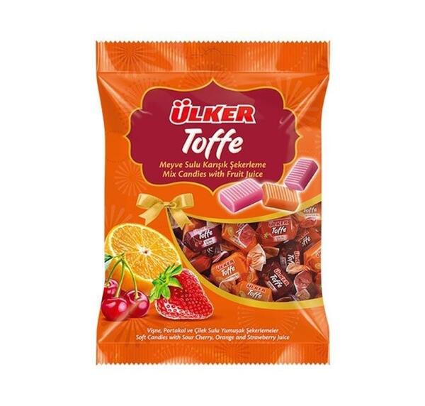 ÜLKER İKRAMLIK ŞEKER 350 GR