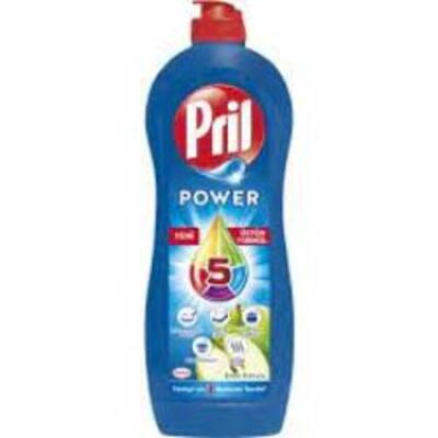 PRİL BULAŞIK DETERJANI SIVI 675 ML