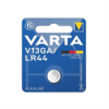 VARTA PİL LITHIUM V13GA/LR44