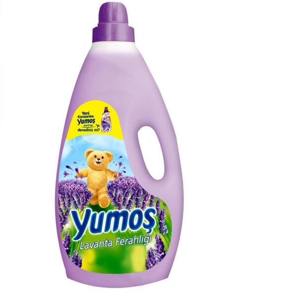 BİNGO ÇAMAŞIR YUMUŞATICI 1440ML