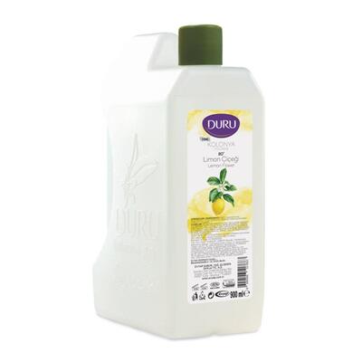 DURU LİMON KOLONYA 900 ML