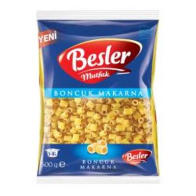 BESLER MAKARNA 500 GR