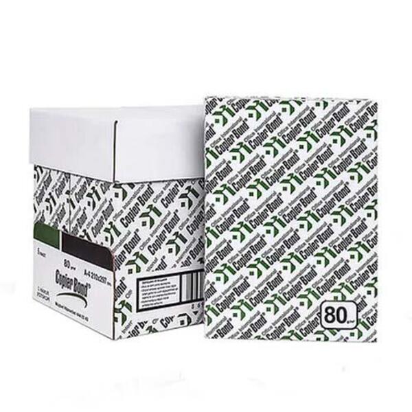 COPİERBOND FOTOKOPİ KAĞIDI A4 80GR