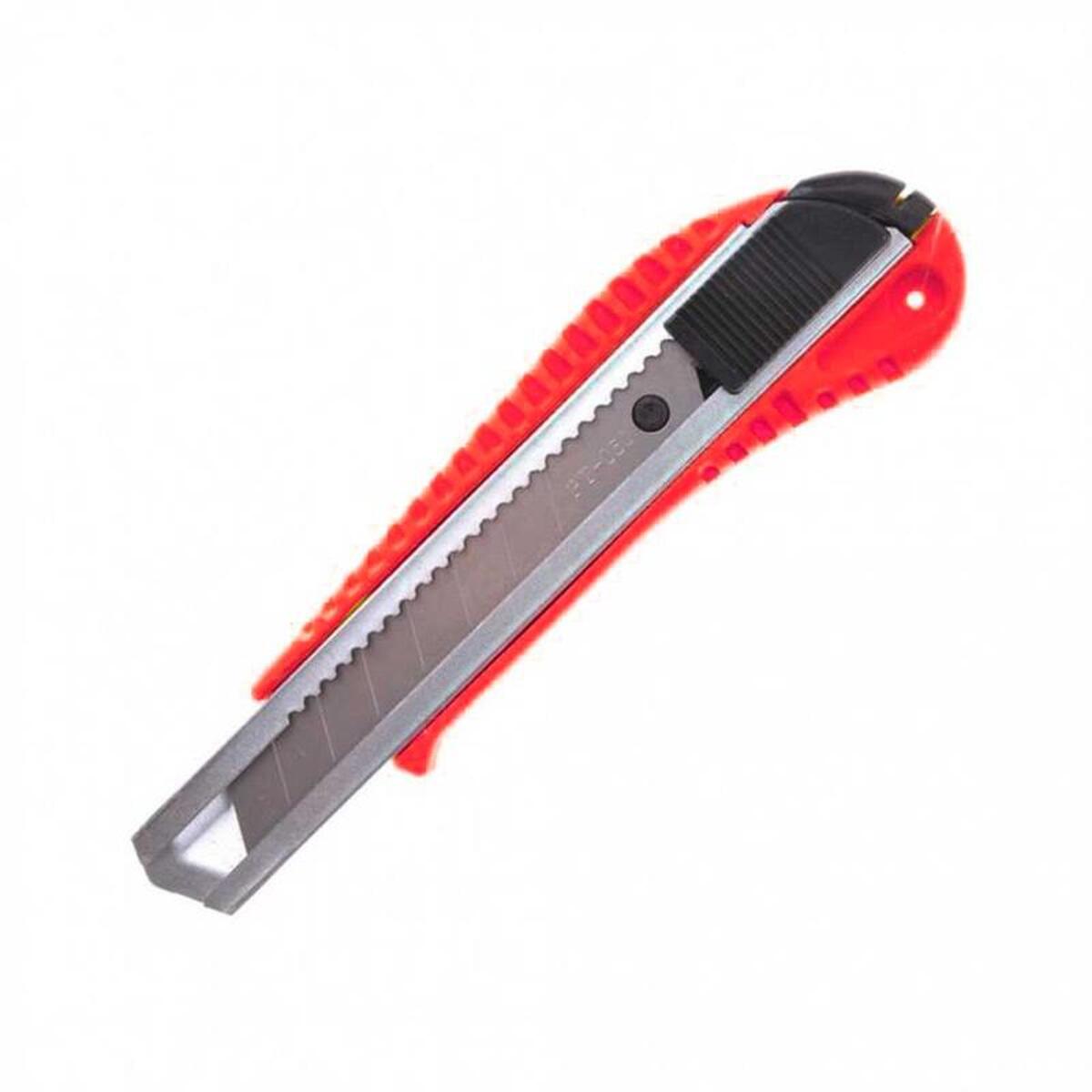 MAKET BIÇAĞI GENİŞ PLASTİK METAL YATAKLI