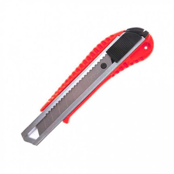 MAKET BIÇAĞI GENİŞ PLASTİK METAL YATAKLI