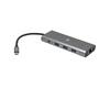 FRİSBY ÇOKLU HUB FA-7714 2xUSB 2xTYPE-C