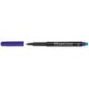 FABER CASTELL ASETAT KALEMİ MAVİ 1525 M