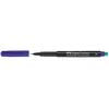 FABER CASTELL ASETAT KALEMİ 1523 S MAVİ