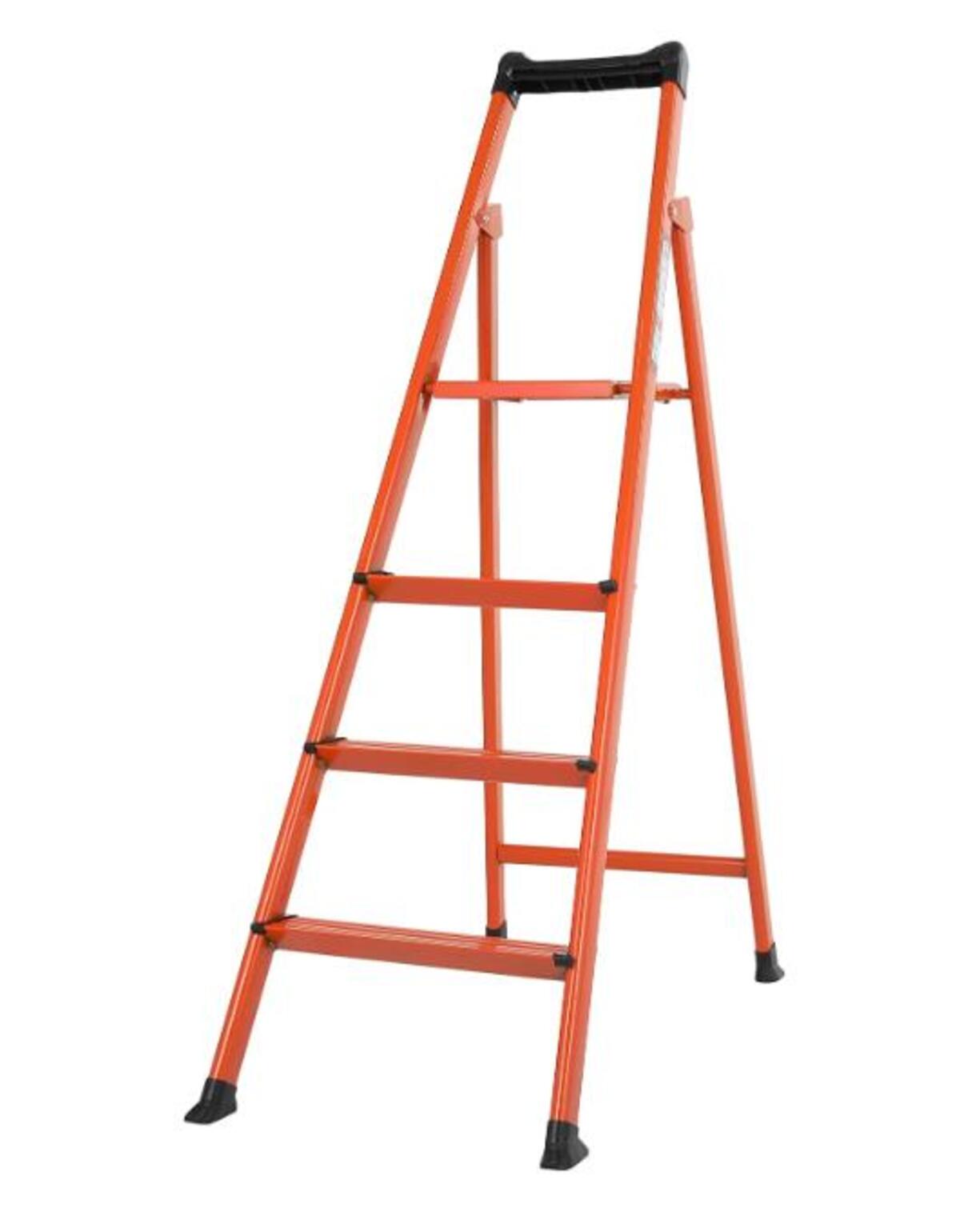 MERDİVEN 3 BASAMAKLI STATİK