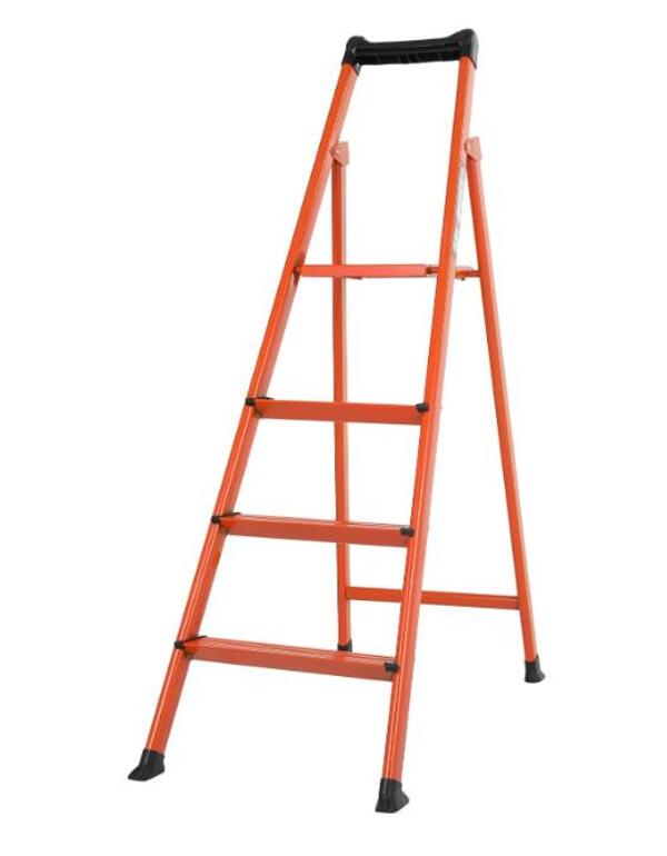 MERDİVEN 3 BASAMAKLI STATİK