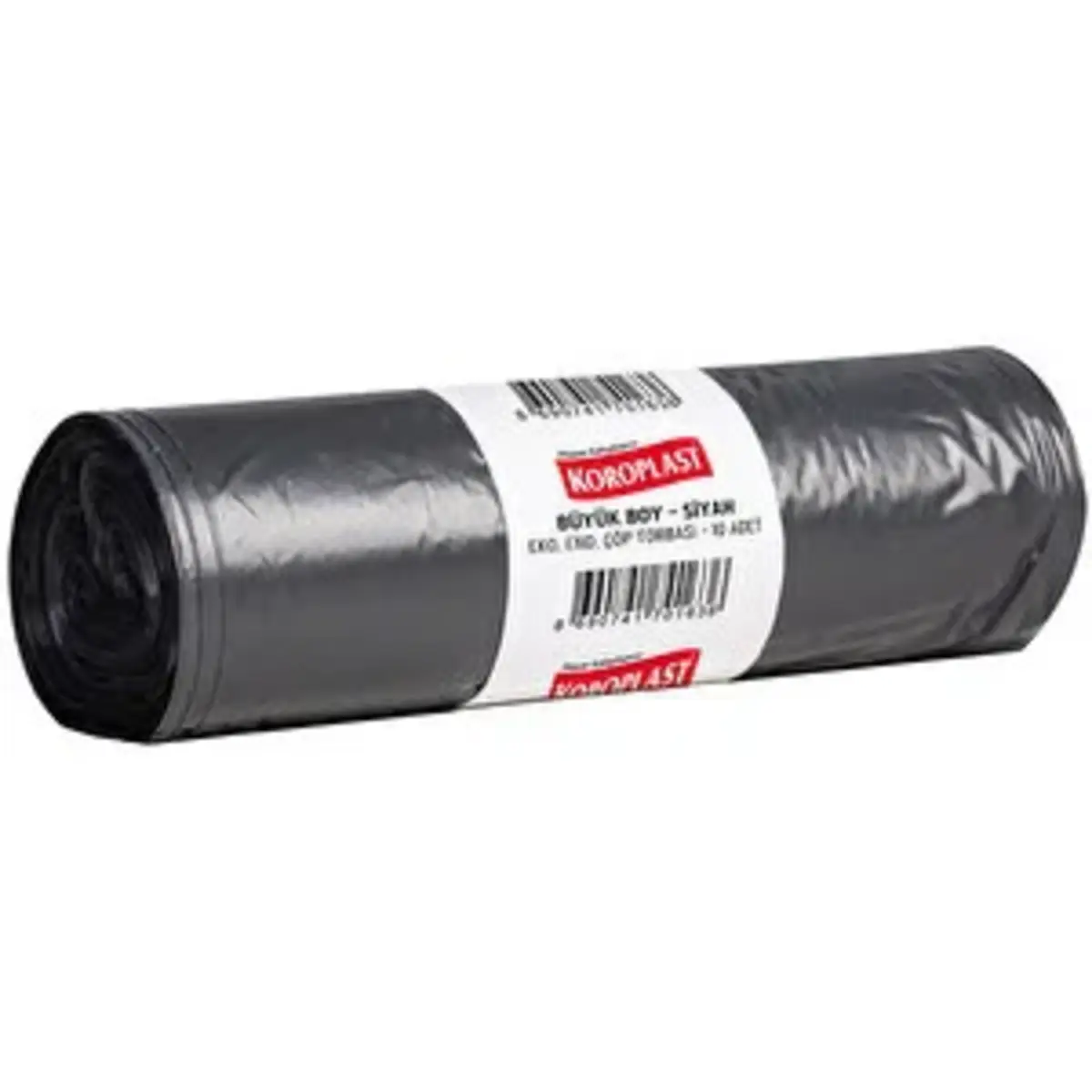 KOROPLAST ÇÖP POŞETİ BÜYÜK 65x80