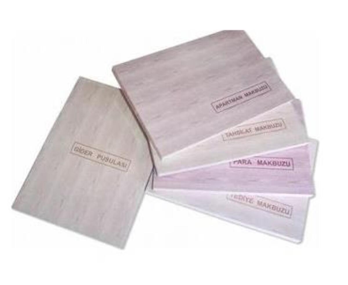 DİLMAN SİPARİŞ FİŞİ OTOKOPİLİ 2/N 2/50