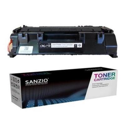 TONER MUADİL CANON CRG-719