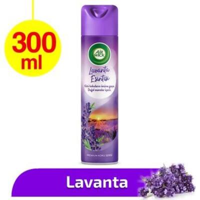 AİR WİCK ODA SPREYİ 300ML LAVANTA