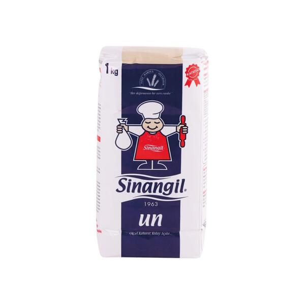 SİNANGİL UN 1 KG