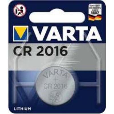 VARTA PİL LITHIUM CR2450