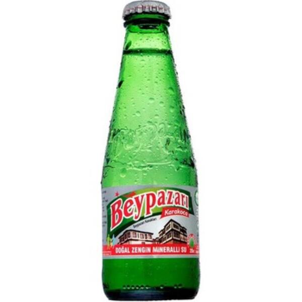 BEYPAZARI SODA 200CC SADE