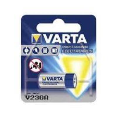 VARTA PİL ALKALIN V23GA 8LR932