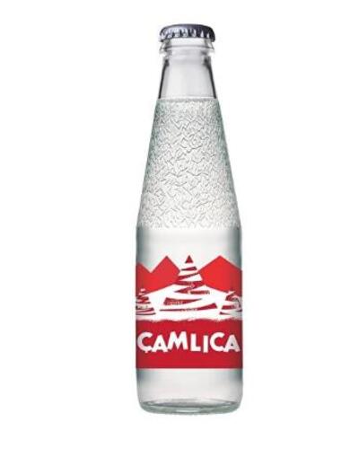 ÇAMLICA GAZOZ 200 ML