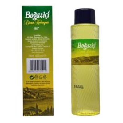 BOĞAZİÇİ LİMON KOLONYASI 400 ML