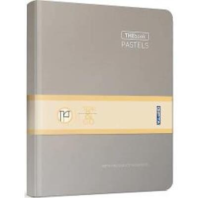 PP KAPAK DEFTER A4 SPİRALLİ 160 YPR.