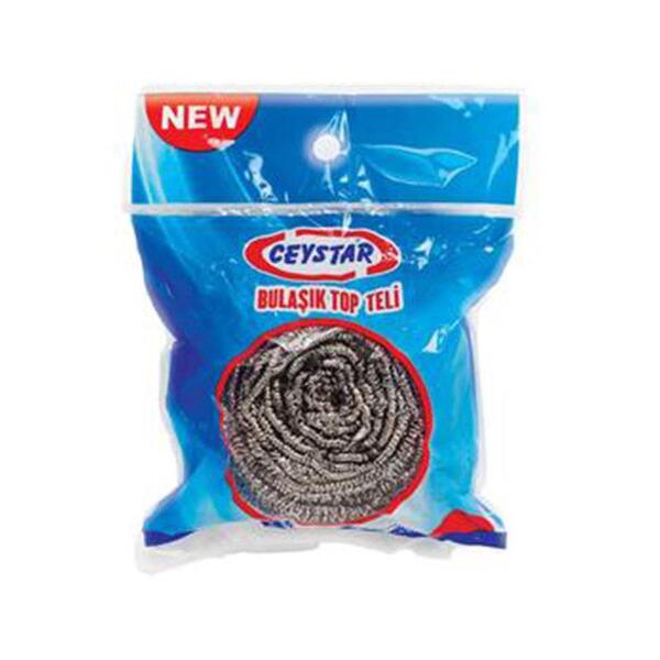 BULAŞIK TELİ BÜYÜK 40 GR