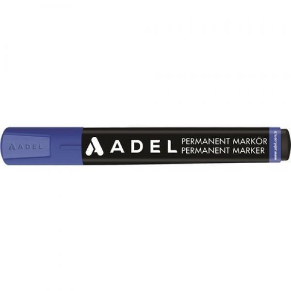ADEL PERMANENT MARKER 2019 MAVİ
